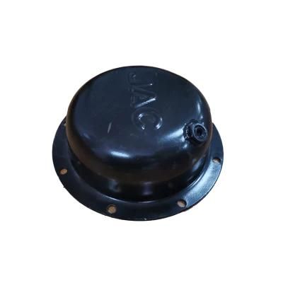 Original and High-Quality JAC Heavy Duty Truck Spare Parts Balance Shaft Cover Hff2918011ckft