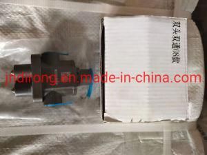 Wg2203250001 Double H Valve Sinotruk HOWO Truck Spare Parts