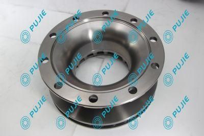 Heavy Duty Truck Parts Brake Disc 0308834100 0308834107 for BPW