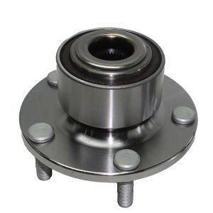 China Supplier Automotive Wheel Bearing for OEM 513211 Wheel Hub Bearing