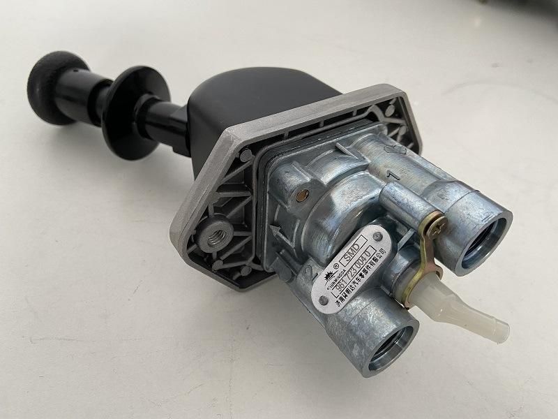 Brake System Valve Hand Brake Valve Auto Parts 9617230040