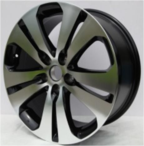 S5666 JXD Brand Auto Spare Parts Alloy Wheel Rim Replica Car Wheel for KIA SL