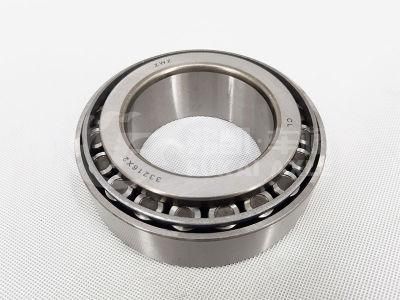 33216X2 06.32499.0190 Tapered Roller Bearing for Shacman Delong Truck Spare Parts Front Wheel Hub Bearing