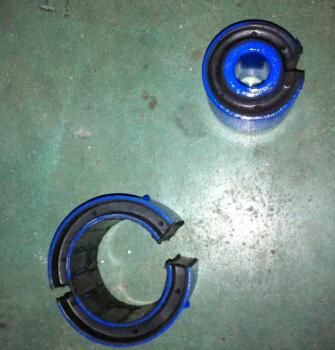 *Bushing 95157 for Dubai and Algeria Market Rubber Bush