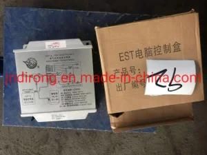 Chinese Heavy Truck 6009010001 Brain Controller ECU Auto Spare Parts