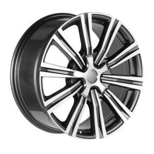 20 21 22 Inch Cast Aluminum 5*150 Lexus Replica Alloy Wheels for Lx570