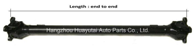 37110-6A260 Drive Shaft