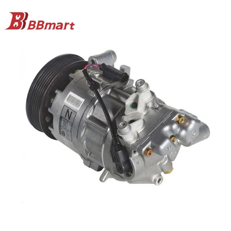 Bbmart Auto Parts for BMW E81 E87 OE 64529182793 Hot Sale Brand Air Conditioning Compressor
