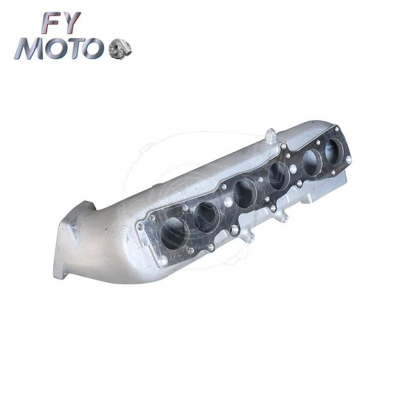 China Manufacture Supra Newest Design Top Quality Intake Manifold for Toyota 