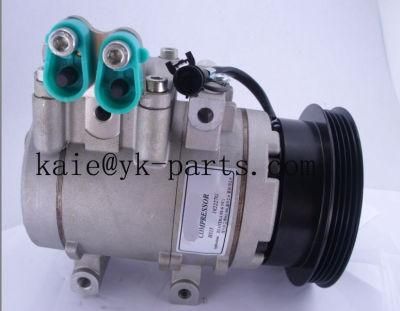 Auto AC Compressor (HCC-HS15) for Hyundai Elantra/ Matrix