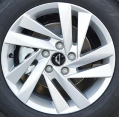 S5794 JXD Brand Auto Spare Parts Alloy Wheel Rim Replica Car Wheel for New Volkswagen Jetta