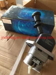 Wg9000360165 Hand Brak Valve Sinotruk HOWO Truck Spare Parts