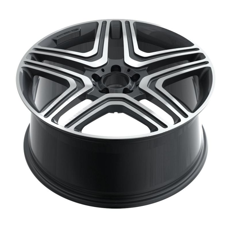 Forging Alloy Rim Mag Wheel with Amg
