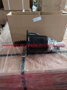 Wg9725230051 Clutch Booster Sinotruk HOWO Truck Spare Parts
