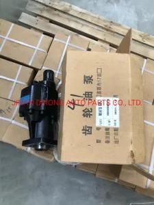 Sinotruk Gear Pump 14571233c Sinotruk Shacman Foton FAW Truck Spare Parts