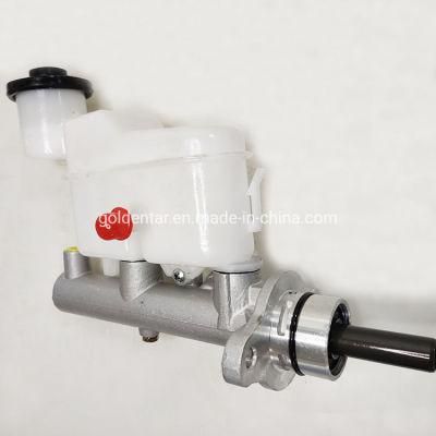 Brake Master Cylinder OEM 47201-0K040 for Hilux (VIGO) III Pick-up