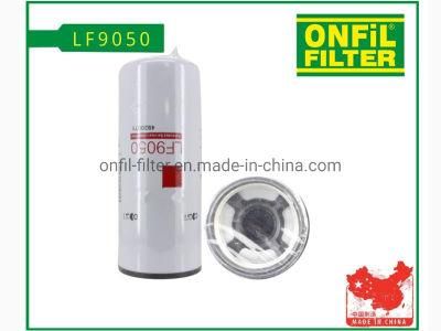 57139 Bd7176 P554560 Lf9050 Wp12905 Oil Filter for Auto Parts (LF9050)