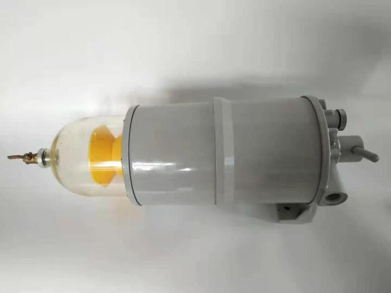 Factory Fuel Filter Dahl 300 Assembly Dahl300