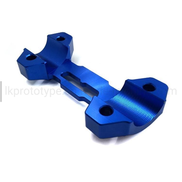 Customization CNC Machining/Aluminum6061 Aluminum/Brass/Steel/Copper Parts Aluminum Parts CNC Turning/Machining Part