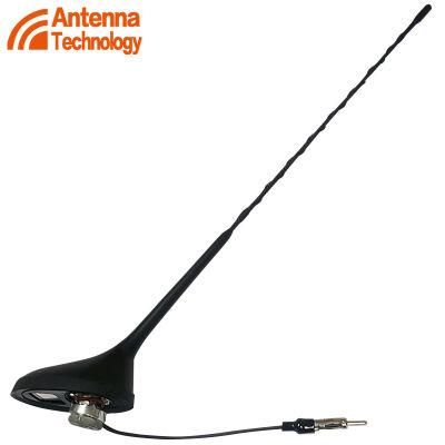 385mm Rod Length for Car Radio Antenna