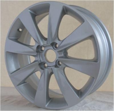 S8301 JXD Brand Auto Spare Parts Alloy Wheel Rim Replica Car Wheel for Hyundai Verna 2011