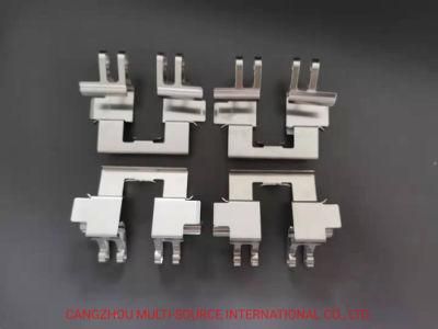 Sample Free Auto Brake Parts Brake Clips