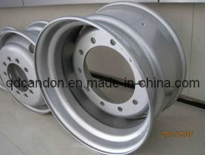 Steel Wheel 22.5*11.75