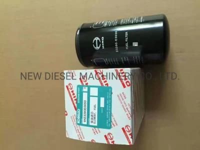 Kobelco Fuel Filters (HINO 23390-E0050)
