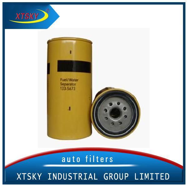 High Quality Fuel Water Separator Filter 133-5673