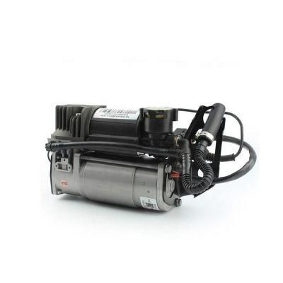 High Quality Car Airmatic Pump Air Suspension Compressor 4L0698007 for Audi Q7 Made in China