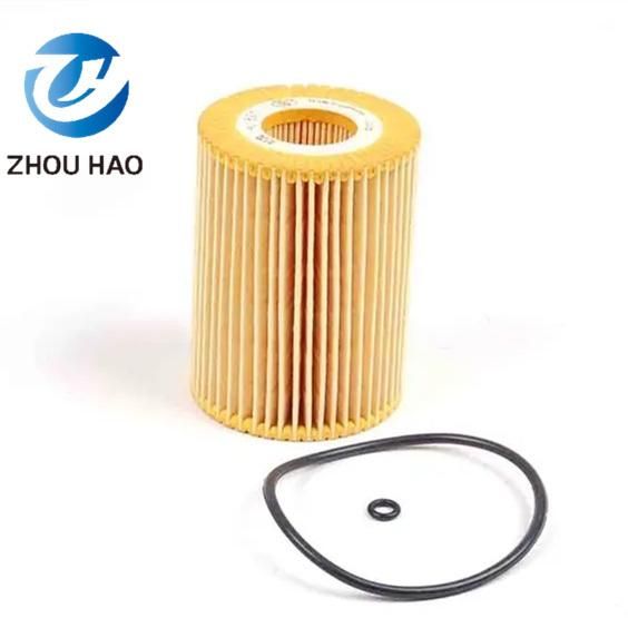 Use for Benz Favorable Price 6421800009 /Hu821X /6421840025 China Factory Auto Parts for Oil Filter
