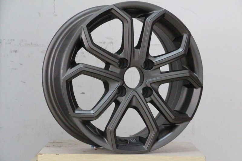 Gunmetal 18inch Wheel Rim Tuner