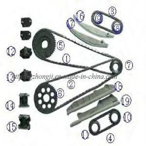 Timing Kit (FD034)