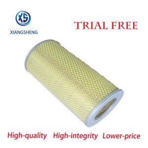 Auto Spare Parts High Performance Air Filter Cartridge 17801-30050 Air Filter for Toyota