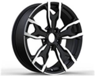 J1111 JXD Brand Auto Spare Parts Alloy Wheel Rim Replica Car Wheel for BMW X3 X4