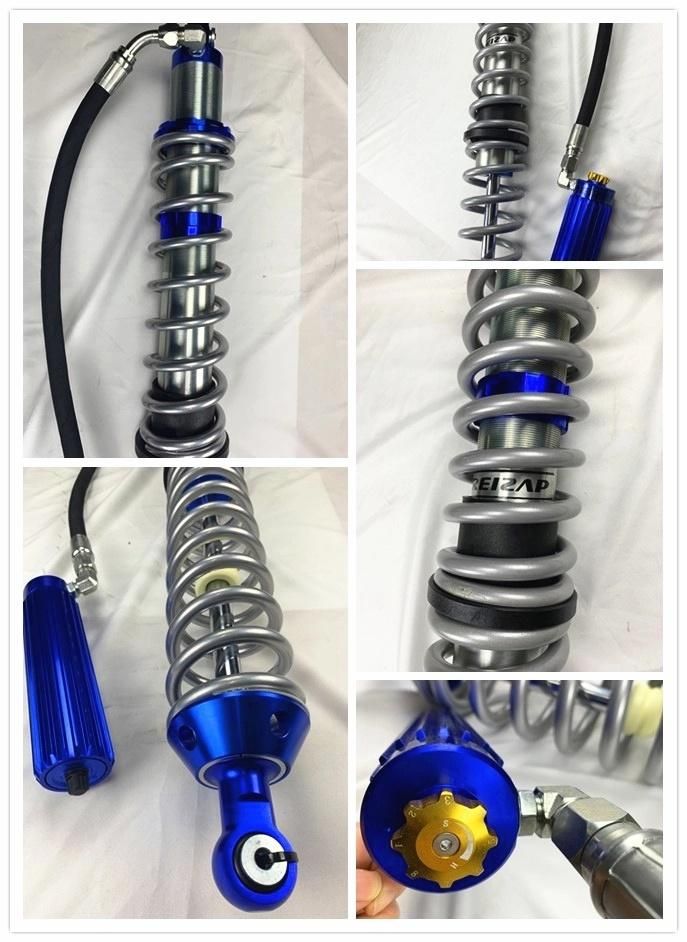 Highperformance Adjustable 4WD Racing Suspension 4X4 Coilover Buggy Shock