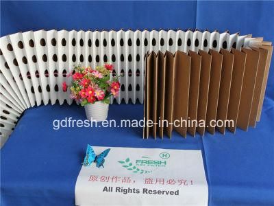 Andreae Filter Paper Air Filter for Spraying Booth
