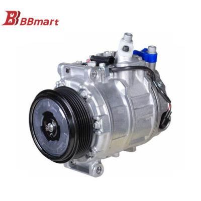 Bbmart Auto Parts for Mercedes Benz Gla200 OE 0038304460 Wholesale Price A/C Compressor