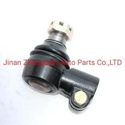 Tie Rod End Boster Cylinder Wg9770470075 81.95301.6225 for Shacman Delong Sinotruk HOWO FAW Foton Auman Beiben Truck Parts