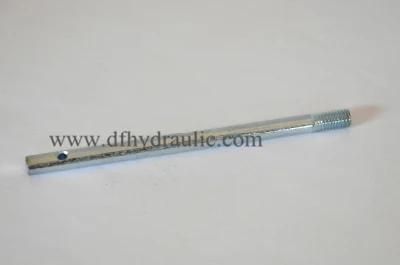 Long Steel Axle for Auto Accessory
