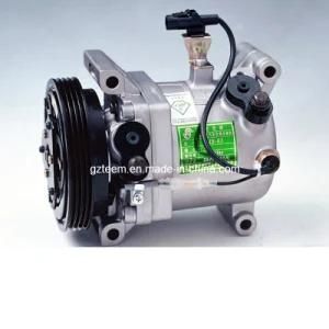 Full Range of Auto Compressor; Auto A/C Compressor for Full Range; 12V Compressor; R134 Compressor