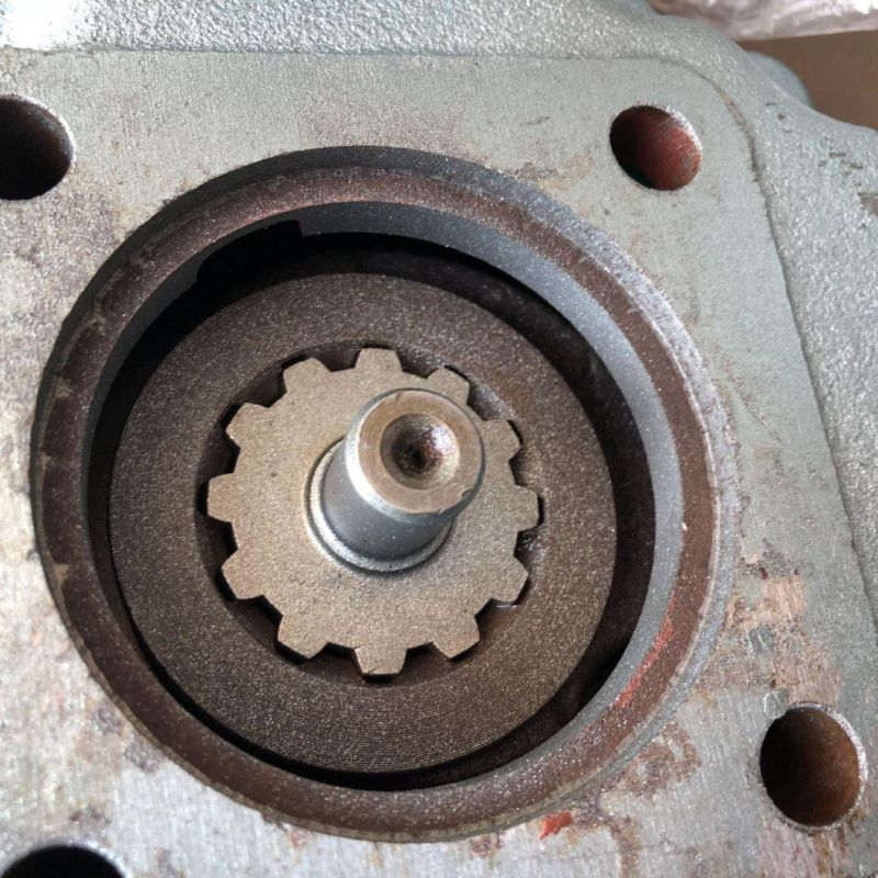 Sinotruk HOWO Truck Parts Pto AC97002900101 for Sale