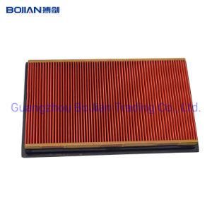 High Performance Cabin Air Filter 16546-3j400 for Sunny Maxima
