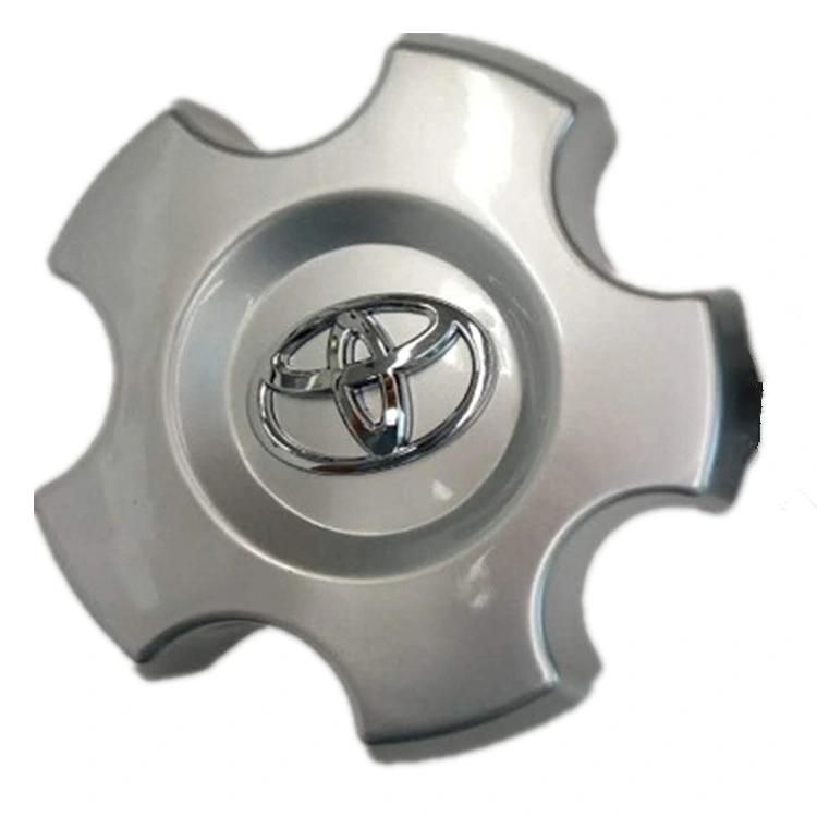 Car Accesorry Chrome OEM Hilux 137mm Hub Rim Wheel Cover