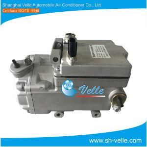 Environment Friendly Electric Car Compressor