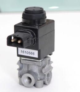 Electro Valve Hl3510-003