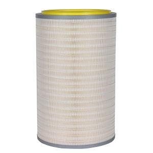 Good Price Top Quality Spare Parts Oil Filter Air Filter 2841 Cheaper