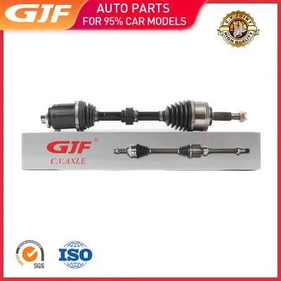 GJF Car Drive Shaft for KIA Opirus3.5 3.8 2004-2009 C-Ki010A-8h