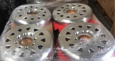 Aluminum Alloy Forged Wheel