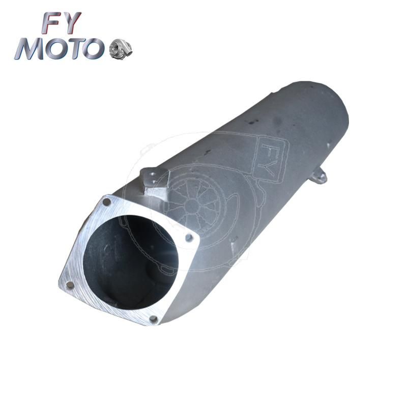 China Manufacture Supra Newest Design Top Quality Intake Manifold for Toyota